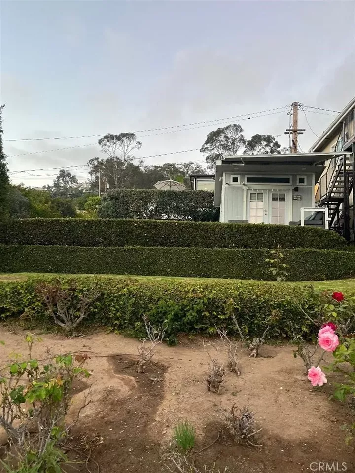 Property Photo:  2324 S Coast A  CA 92651 