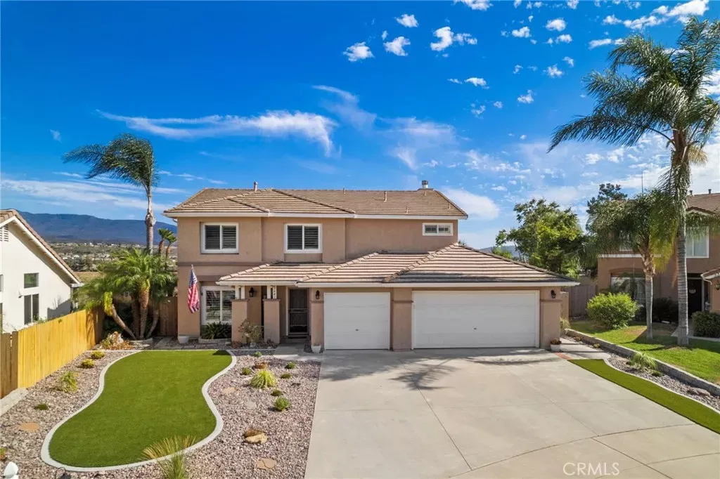 Property Photo:  33441 Corte Figueroa  CA 92592 