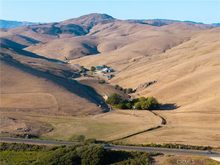 Property Photo:  5445 Cabrillo Hwy  CA 93430 