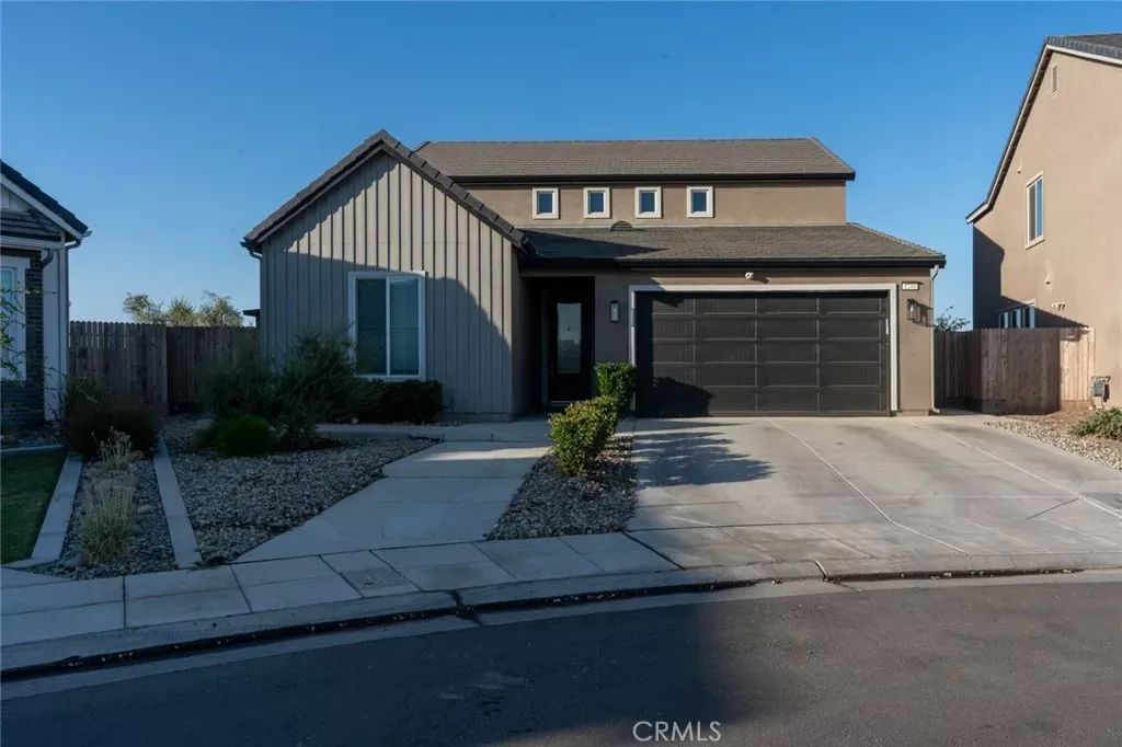 Property Photo: 1240 Atlantica South CA 93636