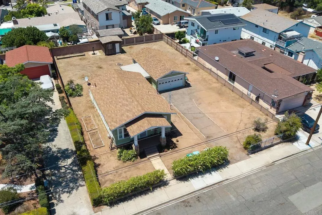 Property Photo:  5120 Catoctin Dr  CA 92115 