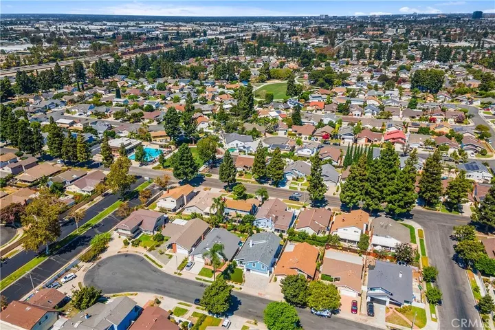 Property Photo:  14681 Danborough Road  CA 92780 