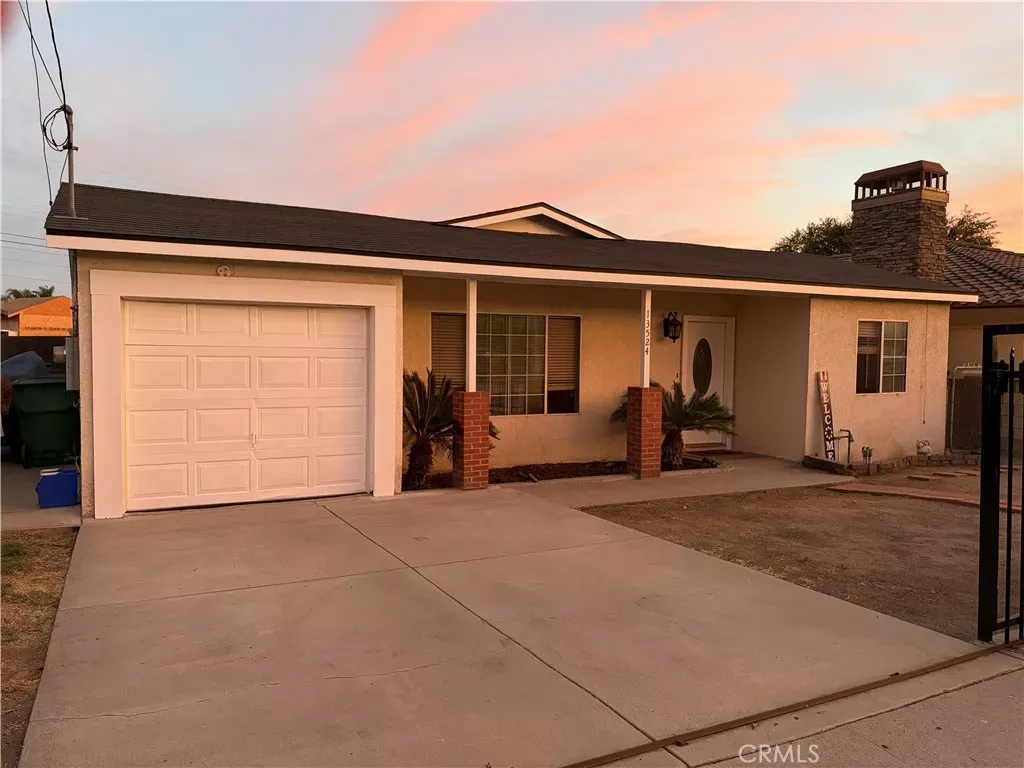 Property Photo: 13524 Frazier CA 91706