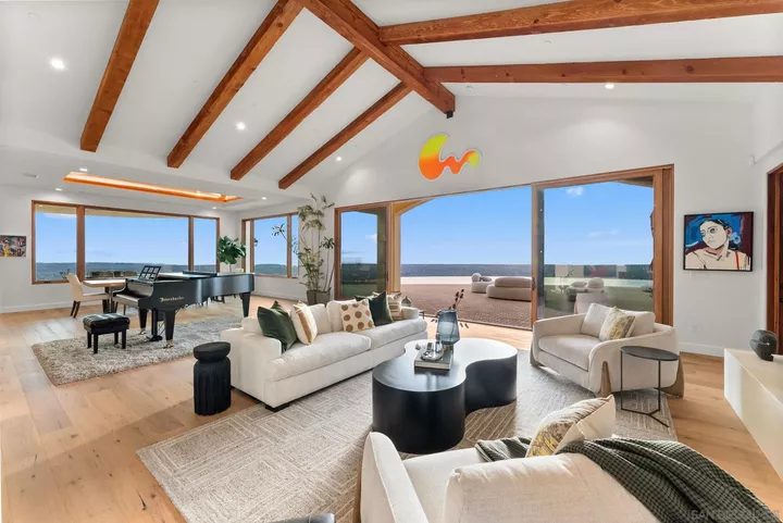Property Photo: 7839 Camino De Arriba CA 92067