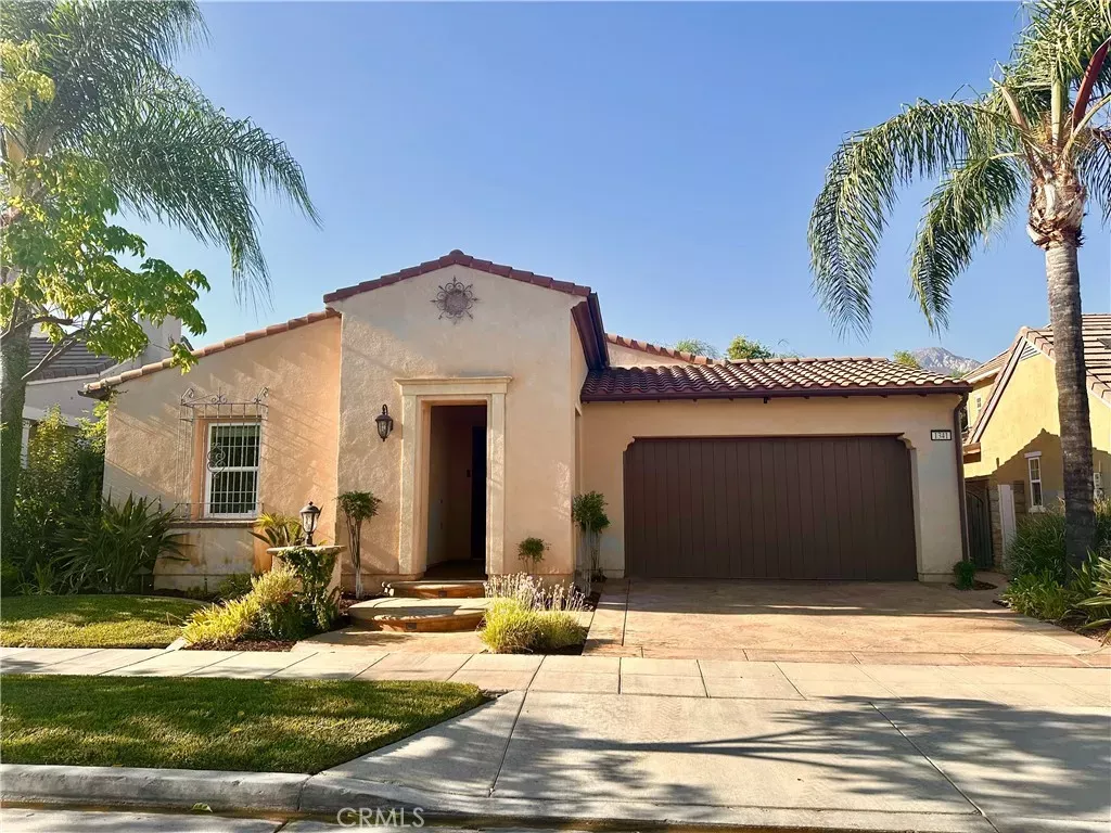 Property Photo: 1341 Cole CA 91784