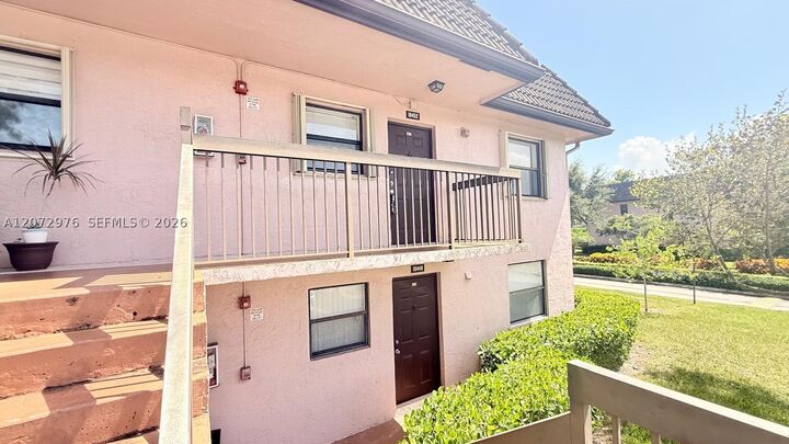Property Photo:  10452 NW 10th St 206  FL 33026 