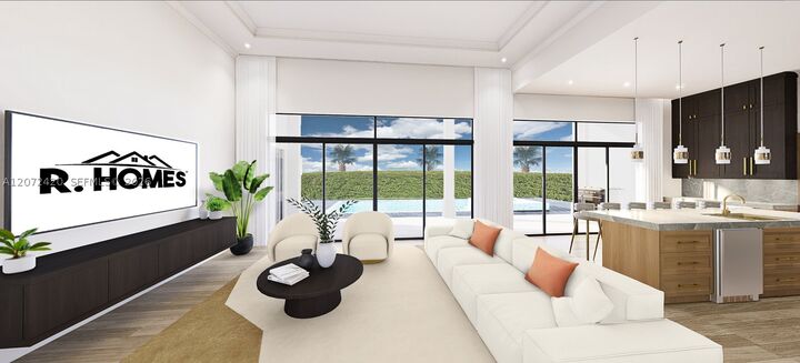 Property Photo:  29624 SW 194 Ct  FL 33030 