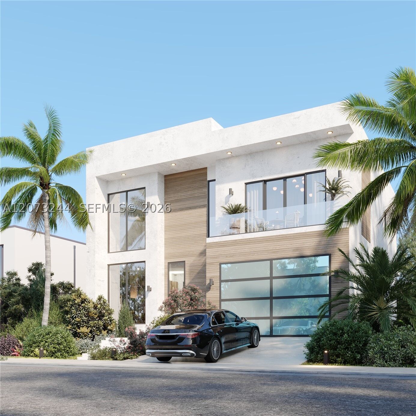 Property Photo:  7516 Bounty Ave  FL 33141 
