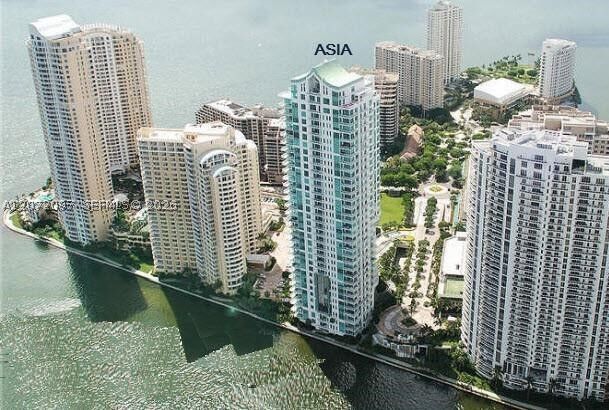 Property Photo:  900 Brickell Key Blvd 2602  FL 33131 