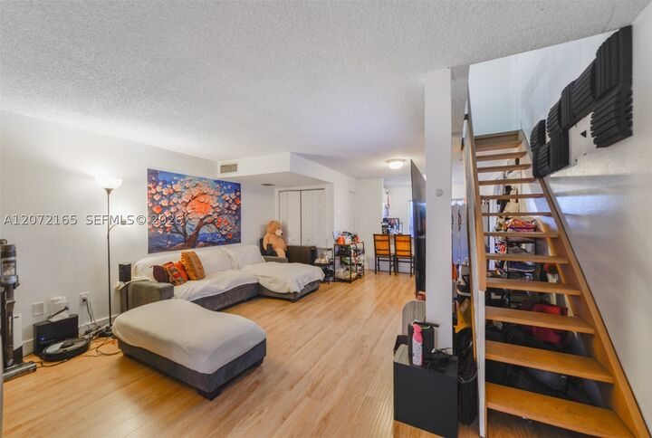 Property Photo:  8923 NE 4th Ave Rd 8923  FL 33138 
