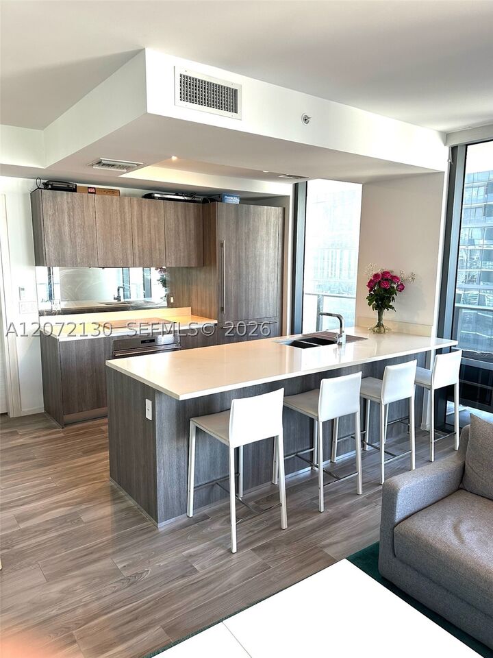 Property Photo:  801 S Miami Ave 4305  FL 33130 