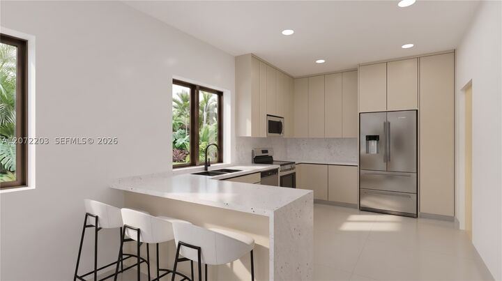 Property Photo: 4711 SW 26th Ter FL 33312