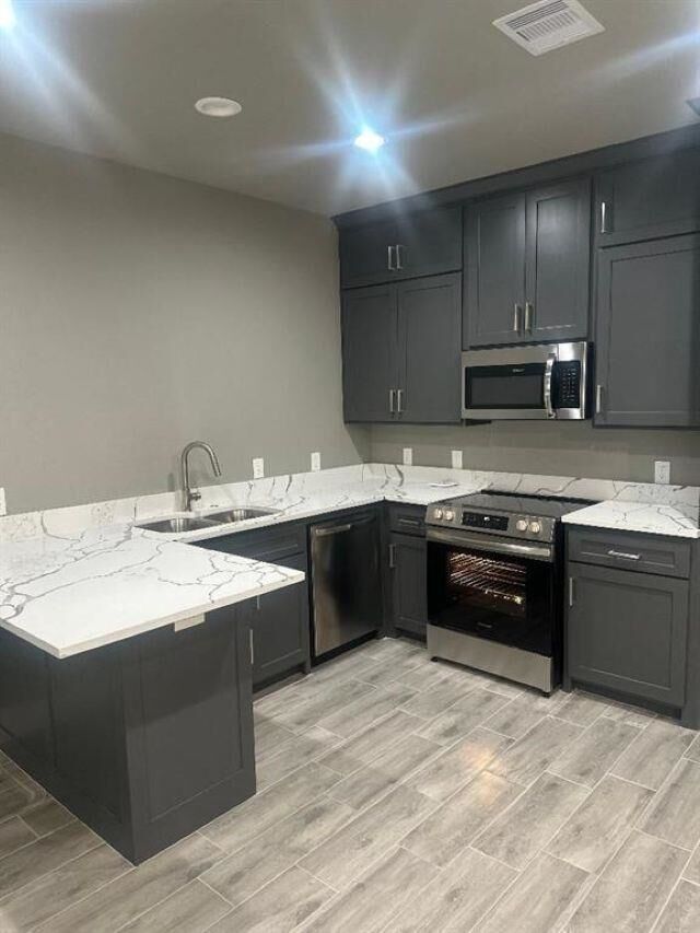 Property Photo:  2705 Nora  TX 77705 