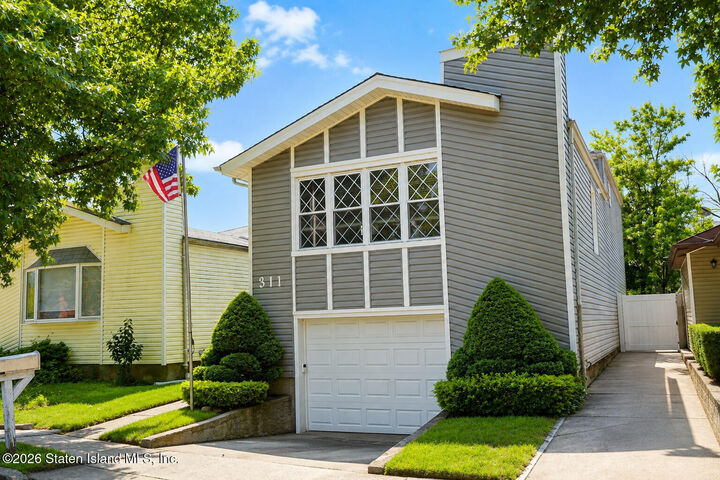 Property Photo: 311 Green Valley Road NY 10312