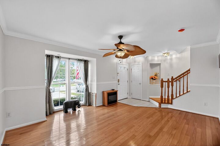Property Photo: 68 Northridge Dr Dr NJ 08330