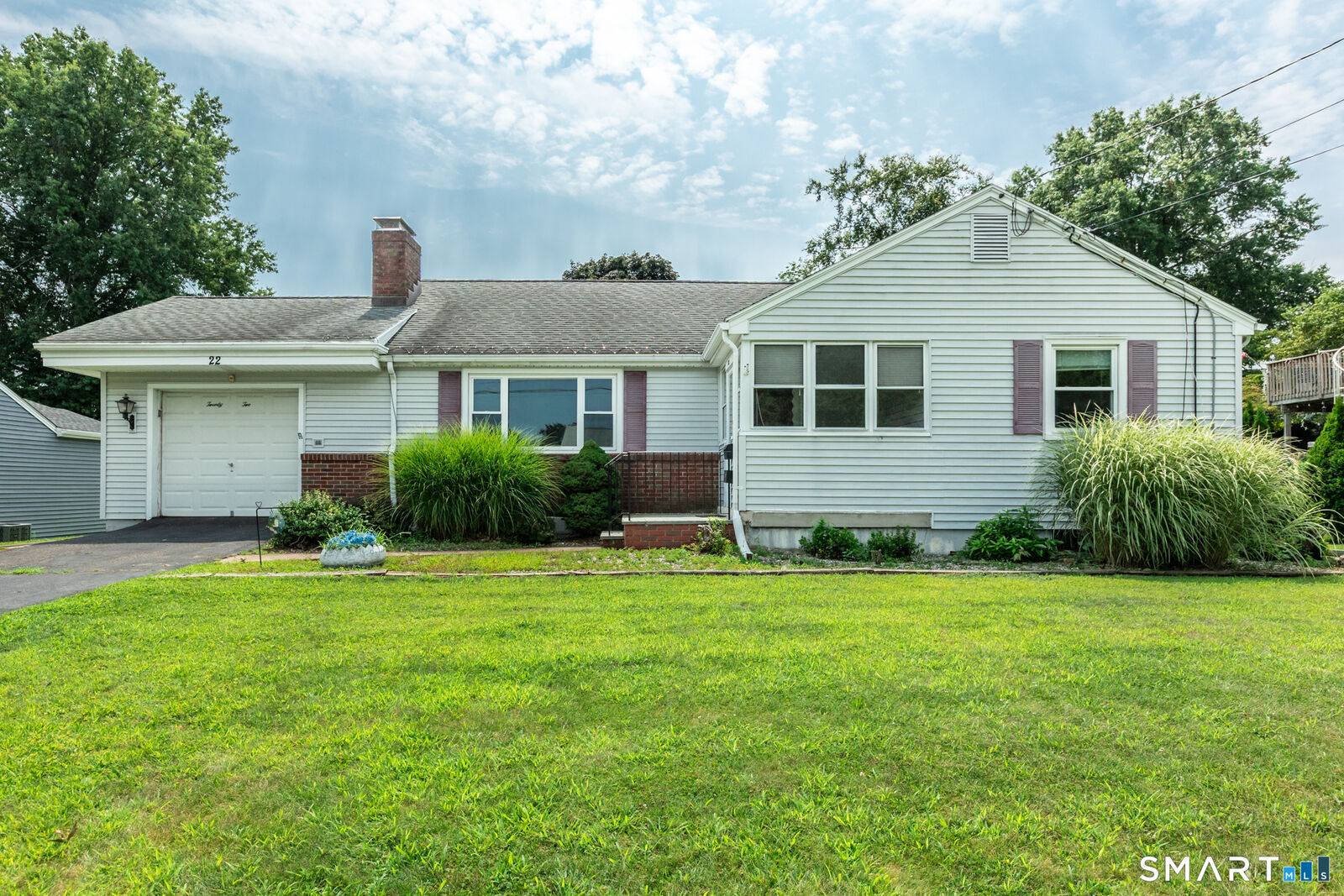 Property Photo: 22 Cottwell Drive CT 06109