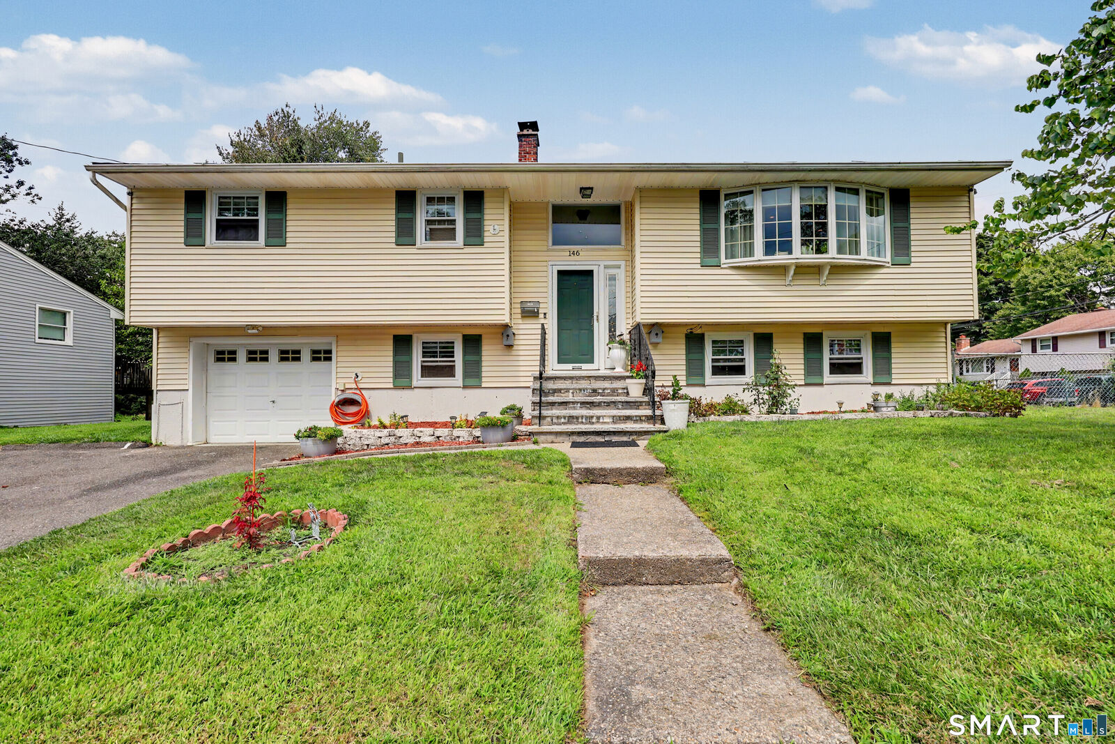 Property Photo: 146 Manchester Avenue CT 06705