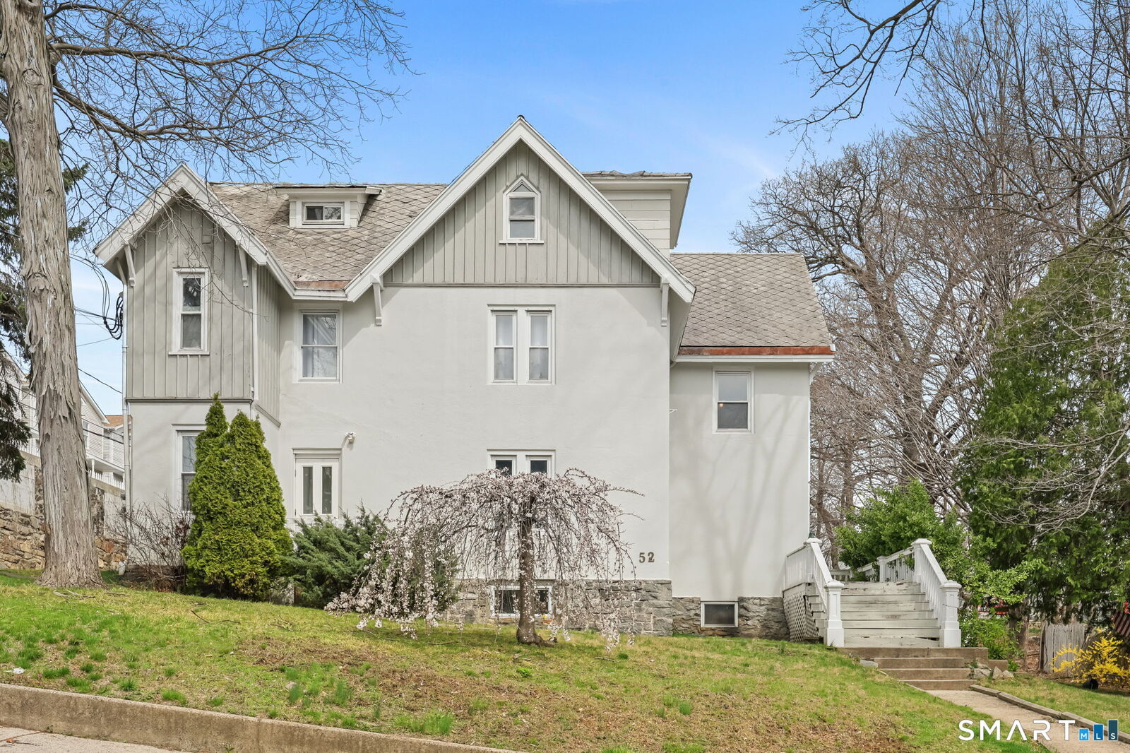 Property Photo: 52 Highland Road 2 CT 06902