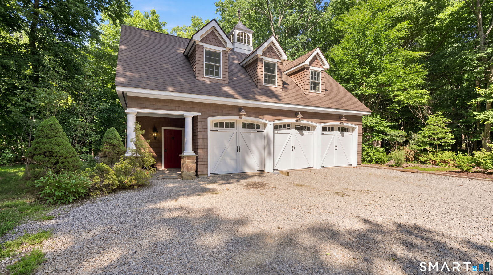 Property Photo:  82 Laurel Lane A  CT 06877 