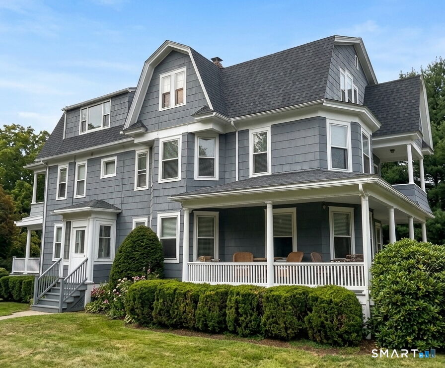 Property Photo:  595 North Main Street  CT 06078 
