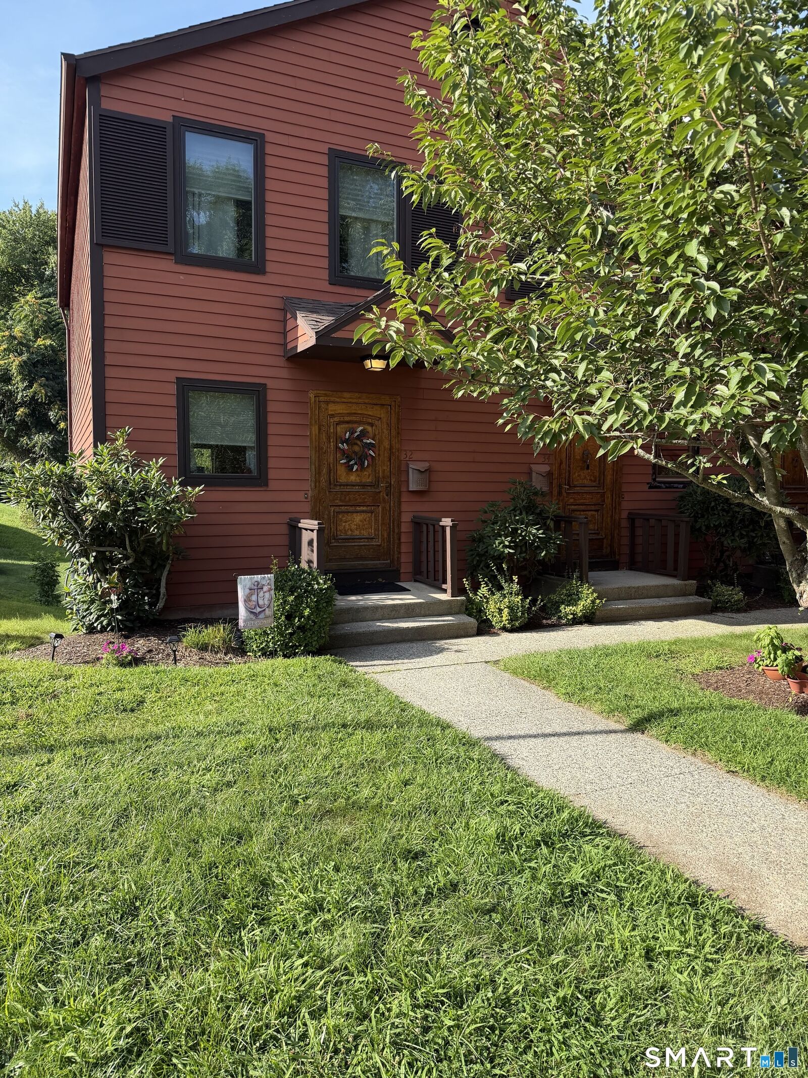 Property Photo:  32 Courtland Drive 32  CT 06340 