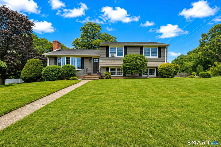 Property Photo:  269 Wilbrook Road  CT 06614 