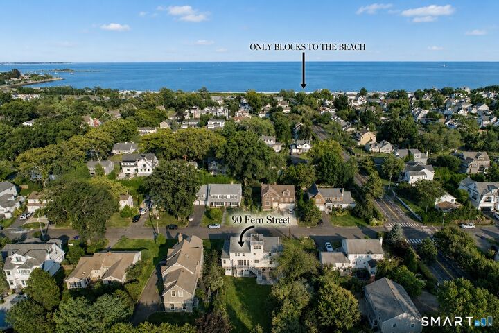 Property Photo:  90 Fern Street  CT 06824 