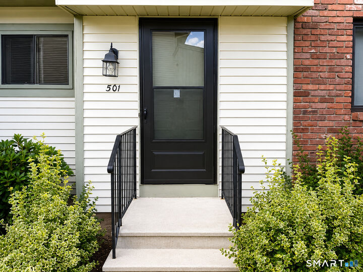 Property Photo: 501 Summer Hill Drive 501 CT 06074