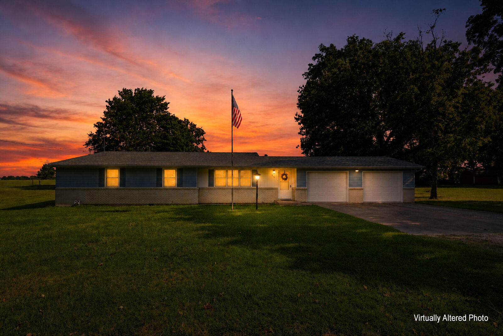 Property Photo:  114 Melody Lane  MO 65708 
