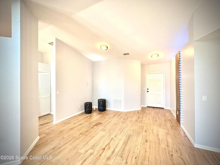 Property Photo:  3530 Egret Drive  FL 32901 
