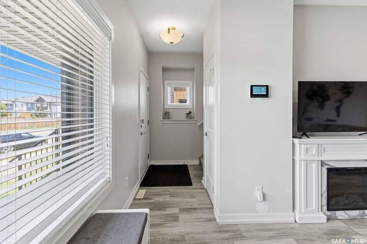 Property Photo: 635 Evergreen Boulevard SK S7W 0Y7