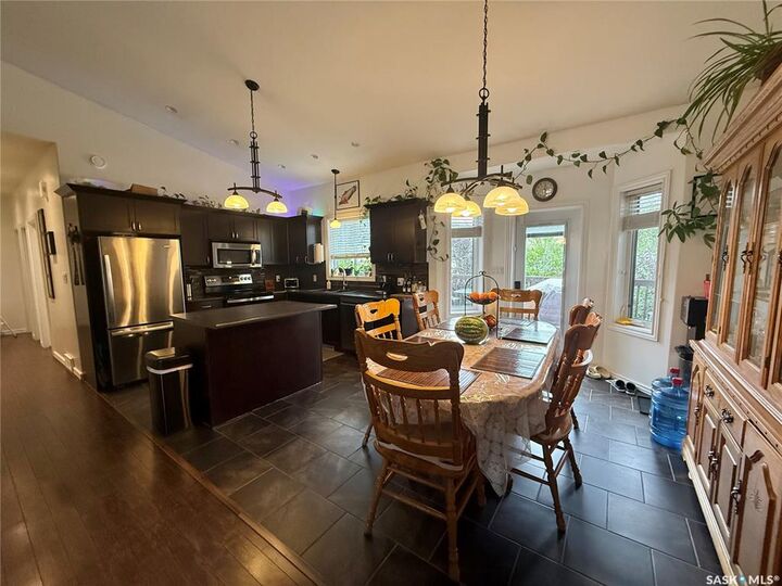 Property Photo: 903 Sinotte Street SK S0J 1L0