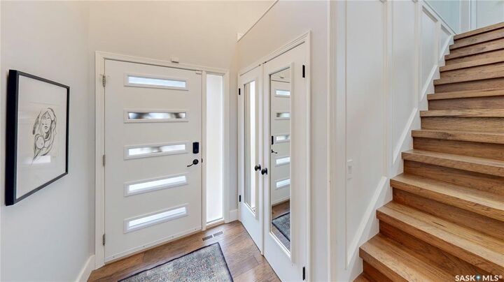 Property Photo: 7551 Butler Bay SK S4Y 1B9