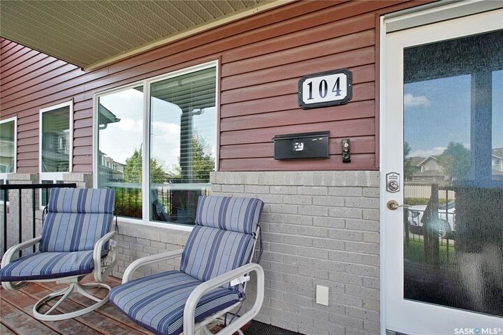 Property Photo: 104 Shepherd Crescent SK S7W 0L7