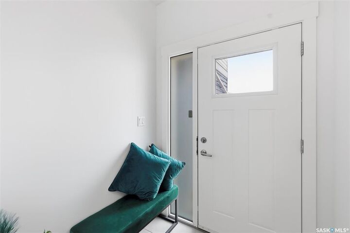 Property Photo: 510 Kloppenburg Crescent 31 SK S7W 0X8