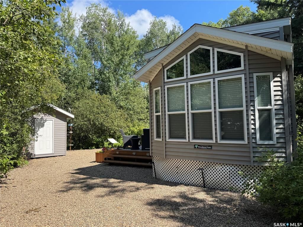 Property Photo:  124 Ambrose Lane 79A  SK S0J 0N0 