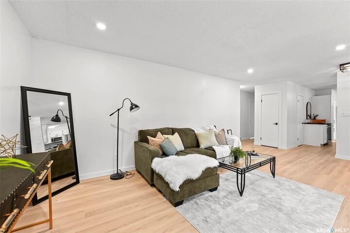 Property Photo:  1431 Southam Street  SK S4T 6X6 
