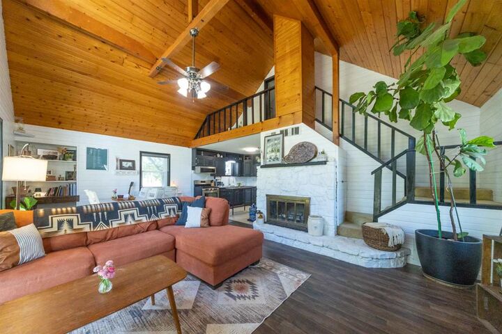 Property Photo: 818 S Union Road OK 74074