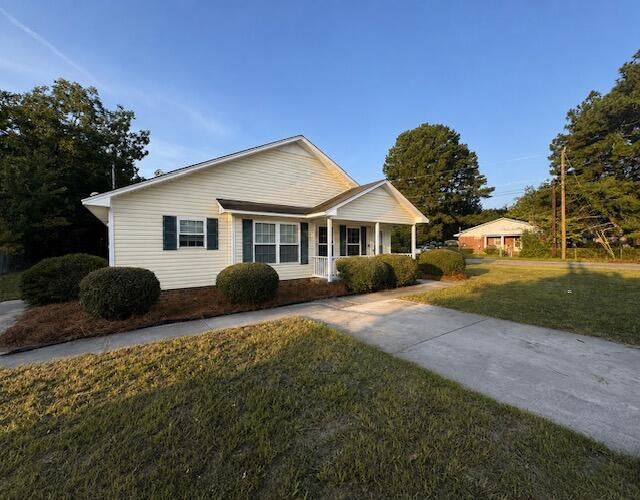 Property Photo: 16 E Williams Street SC 29150