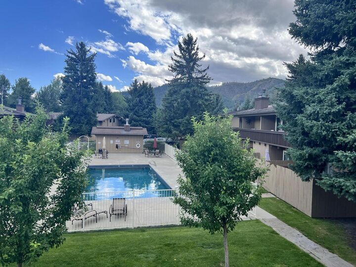 Property Photo: 204 Sun Valley Rd 27 ID 83353