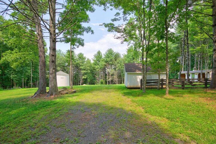 Property Photo: 596 Pinecrest Dr. VA 24333