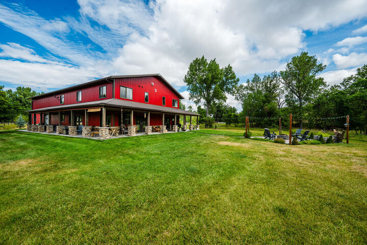 Property Photo: 1100 Leopard Street WY 82801