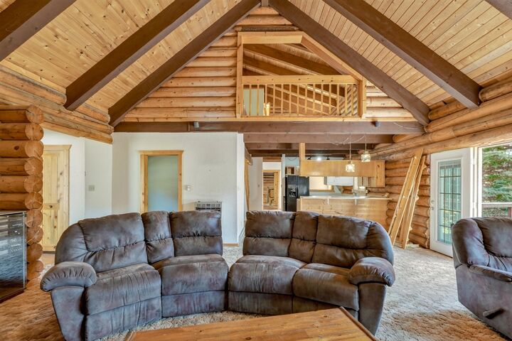 Property Photo:  15 Woodlands  NM 87710 