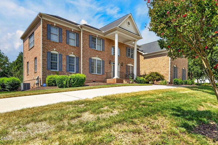 Property Photo: 10618 Tarton Fields Circle NC 27617