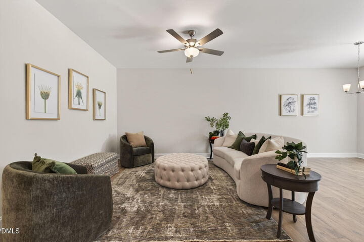 Property Photo:  424 Barrington Ky Drive  NC 27597 