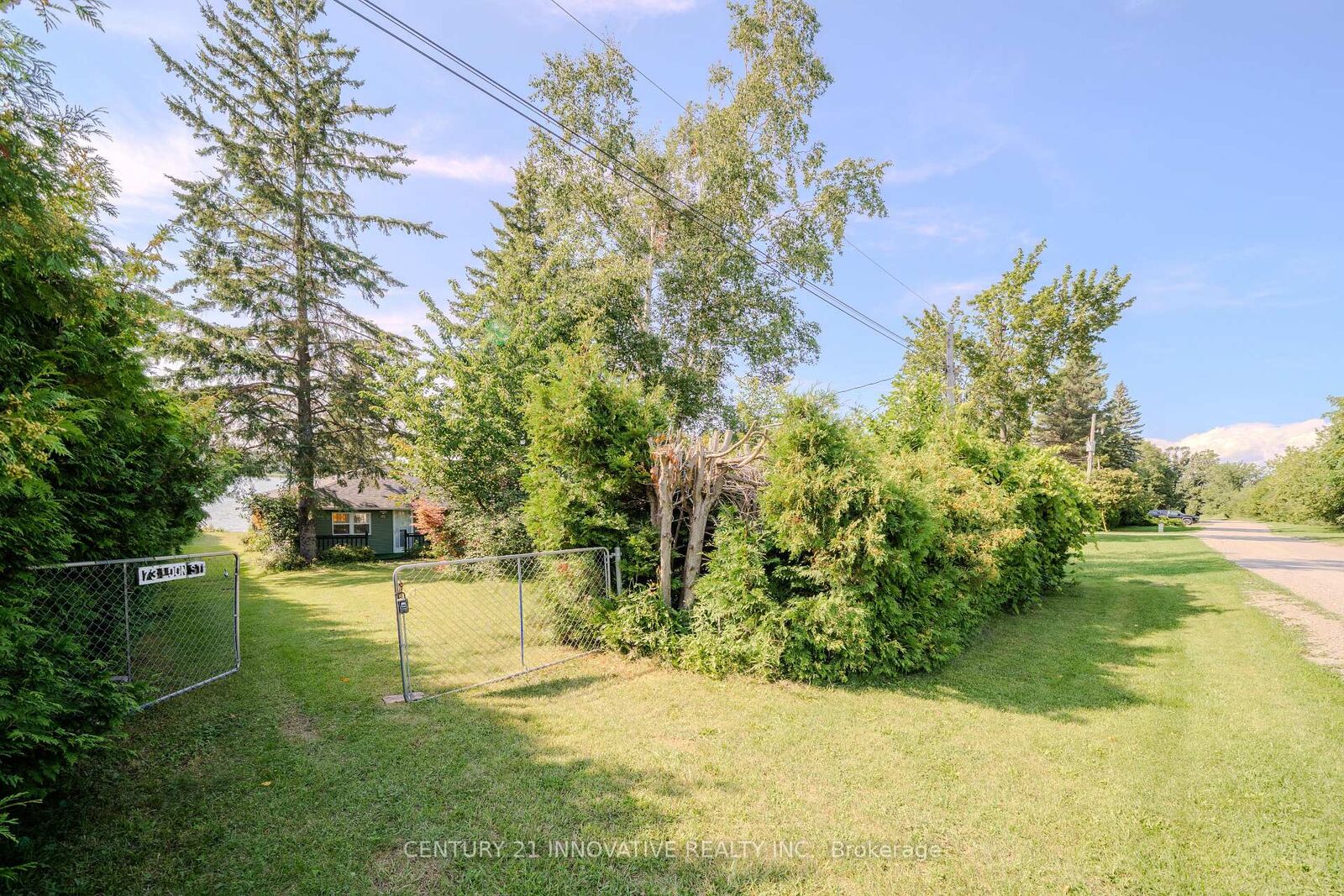 Property Photo: 73 Loon Street ON L0B 1K0