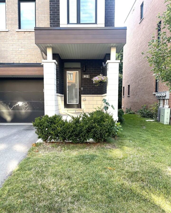 Property Photo: 912 Kicking Horse Path ON L1J 0B4