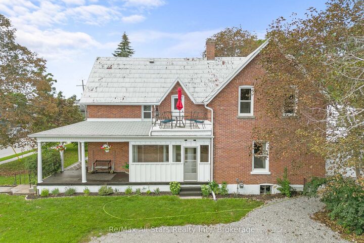 Property Photo: 21 Francis Street E ON K0M 1N0