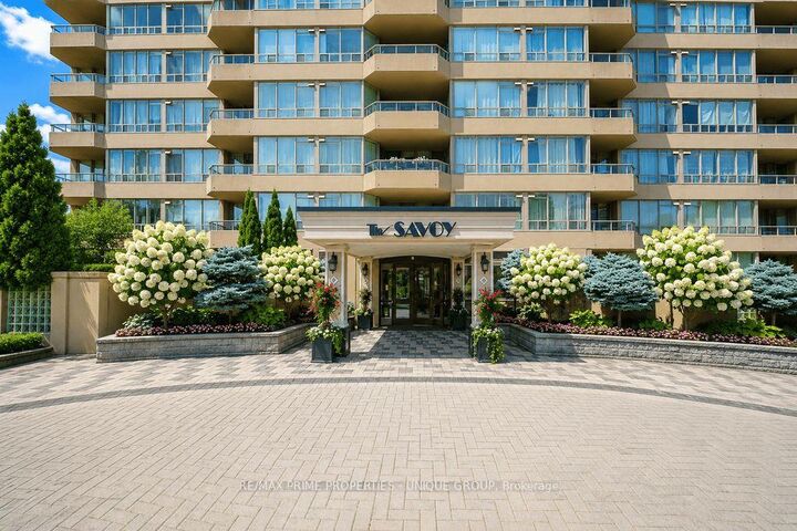 Property Photo: 10 Torresdale Avenue 1408 ON M2R 3V8