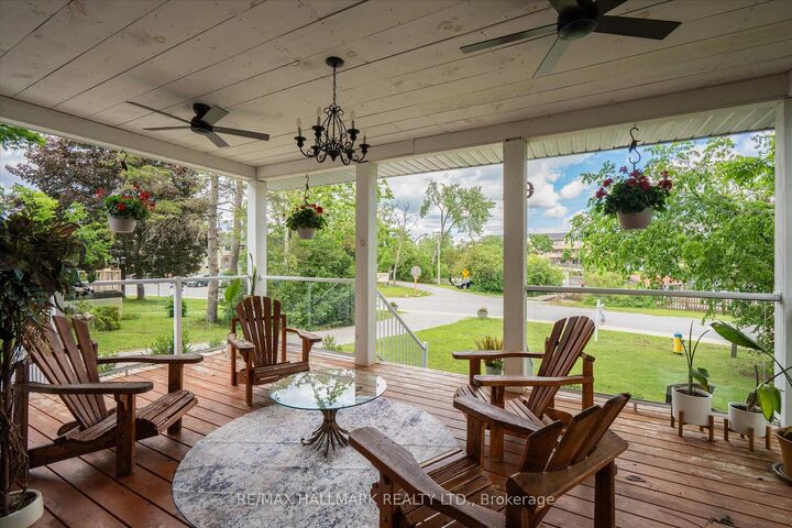 Property Photo: 64 Front Street E ON K0M 1A0